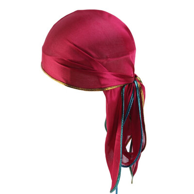1 Piece Long Tailed Pirate Head Scarf Cap Baotou Hat Chemotherapy Cap Fashion Turban Hat
1 Piece Long Tailed Pirate Head Scarf Cap Baotou Hat Chemotherapy Cap Fashion Turban Hat