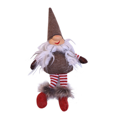 〖Follure〗Christmas Santa Claus Doll Toy Christmas Table Ornaments Decoration For Home
〖Follure〗Christmas Santa Claus Doll Toy Christmas Table Ornaments Decoration For Home