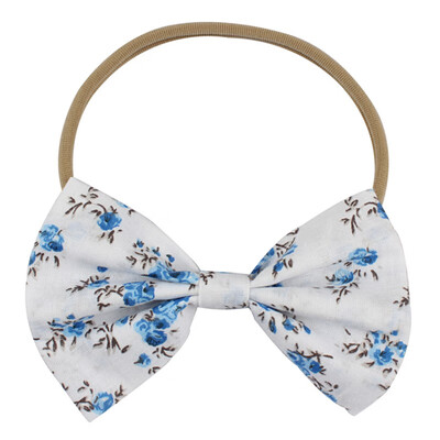 New Baby Girls Nylon Headbands Hair Bows Elastic Bands Newborn Infant Toddler Hairbands Accessories
New Baby Girls Nylon Headbands Hair Bows Elastic Bands Newborn Infant Toddler Hairbands Accessories