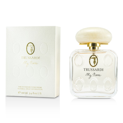 TRUSSARDI - My Name Eau De Parfum Spray 100ml34oz