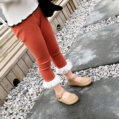 Autumn Newborn Baby Girls Pants Cotton Leggings Elastic Waist Lace Design Toddler Bottoms Girls Leggings Skinny Girls Pant NEW
Autumn Newborn Baby Girls Pants Cotton Leggings Elastic Waist Lace Design Toddler Bottoms Girls Leggings Skinny Girls Pant NEW
