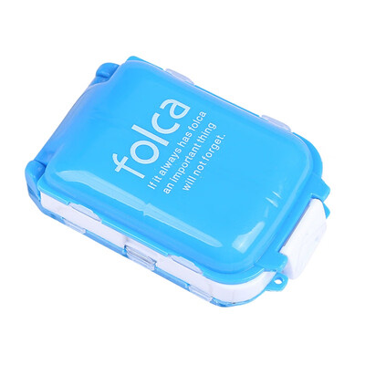 106635cm Weekly Sort Folding Vitamin Medicine Drug Pill Box Makeup Storage Case Container Cases
106635cm Weekly Sort Folding Vitamin Medicine Drug Pill Box Makeup Storage Case Container Cases