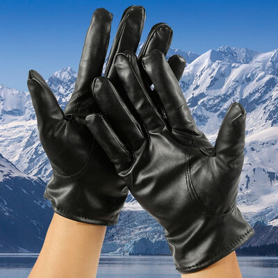 1 Pair Men Women Winter Thermal Outdoor Sports Waterproof&Windproof Touch Screen Gloves
1 Pair Men Women Winter Thermal Outdoor Sports Waterproof&Windproof Touch Screen Gloves