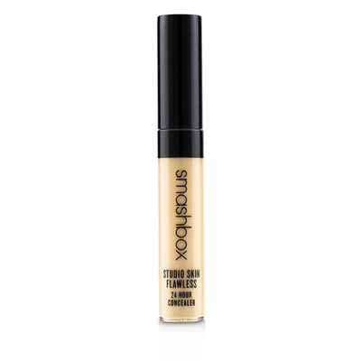 SMASHBOX - Studio Skin Flawless 24 Hour Concealer - Light Cool 8ml027oz
SMASHBOX - Studio Skin Flawless 24 Hour Concealer - Light Cool 8ml027oz