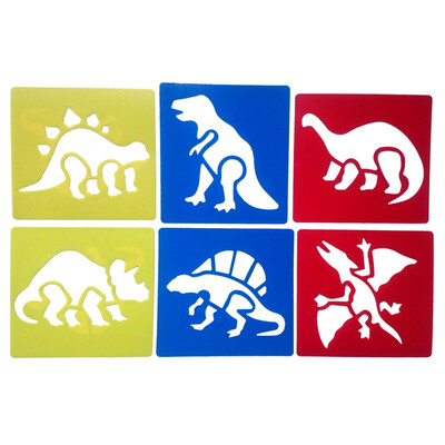 PP Plastic Painting Stencils DIY Washable Drawing Templates For Children Painting Learning Child Eco-Friendly Painting Stencil
PP Plastic Painting Stencils DIY Washable Drawing Templates For Children Painting Learning Child Eco-Friendly Painting Stencil