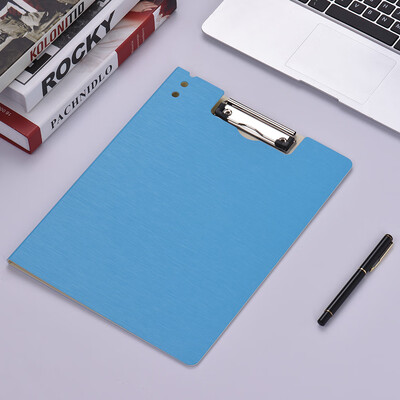 A4 Covered Clipboard File Folder Organizer Documents Holder Writing Pad Padfolio Portfolio Tool for Office School Home Gift
A4 Covered Clipboard File Folder Organizer Documents Holder Writing Pad Padfolio Portfolio Tool for Office School Home Gift