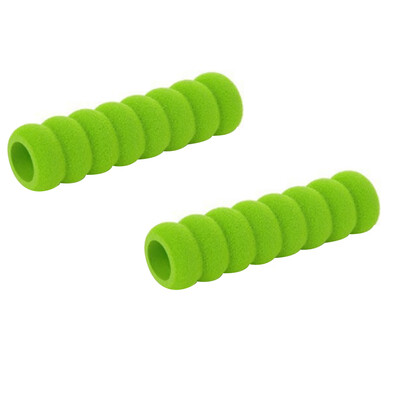 2pcs Door handle Protector Spiral Cover for Kids Safety Soft Sleeve Stop Damage from Children Head
2pcs Door handle Protector Spiral Cover for Kids Safety Soft Sleeve Stop Damage from Children Head