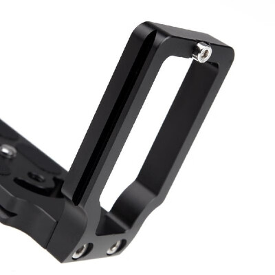 Universal MPU100 Quick Release Plate Bracket for Camera Benro Arca Swiss
Universal MPU100 Quick Release Plate Bracket for Camera Benro Arca Swiss