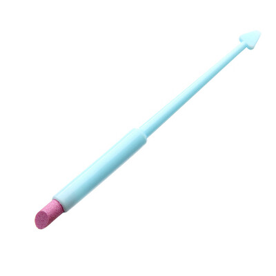 〖Follure〗1Pcs Nail Quartz Stone Scrub Pen Cuticle Remover Pusher Manicure Nail Care Tool
〖Follure〗1Pcs Nail Quartz Stone Scrub Pen Cuticle Remover Pusher Manicure Nail Care Tool