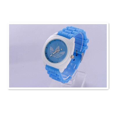 2018 watch student casual men&women couple Harajuku style watch silicone candy color
2018 watch student casual men&women couple Harajuku style watch silicone candy color