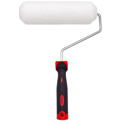 Leta LETA roller brush large exterior wall roller latex paint paint wall paint waterproof paint brush wall tool LT-HA359
Leta LETA roller brush large exterior wall roller latex paint paint wall paint waterproof paint brush wall tool LT-HA359