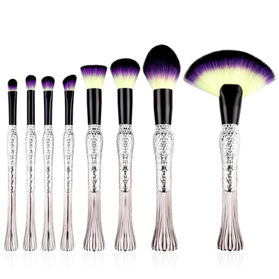 Makeup Brushes Set Professional Eyeshadow Eyebrow Concealer Lip Blush Beauty Make Up Brush Kits Makeup Brushes Set Tool
Makeup Brushes Set Professional Eyeshadow Eyebrow Concealer Lip Blush Beauty Make Up Brush Kits Makeup Brushes Set Tool