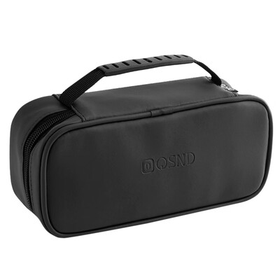 Toponeto Travel Cosmetic Makeup Toiletry Case Wash Organizer Storage Pouch Hanging Bag
Toponeto Travel Cosmetic Makeup Toiletry Case Wash Organizer Storage Pouch Hanging Bag