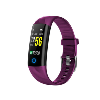 IP68 Waterproof Smart Bracelet Pedometer Heart Rate Monitor Blood Oxygen Fitness Tracker Smart Wristband Multi Sport Smart Band
IP68 Waterproof Smart Bracelet Pedometer Heart Rate Monitor Blood Oxygen Fitness Tracker Smart Wristband Multi Sport Smart Band
