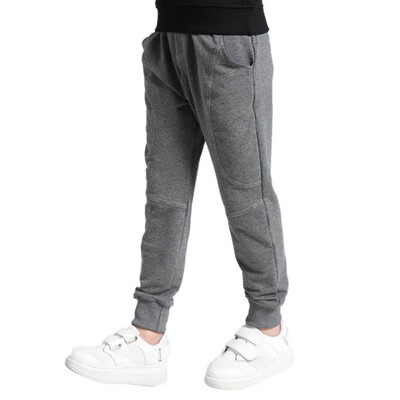 New Baby Boys Spring Autumn Elastic Solid Thin Long Clothing Pants High Quality Kids Children Soft Cotton Straight Fashion Pants
New Baby Boys Spring Autumn Elastic Solid Thin Long Clothing Pants High Quality Kids Children Soft Cotton Straight Fashion Pants
