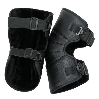 1 Pair of Motorcycle Warm Knee Protector Thicken Artificial Wool Cycling Knee Braces Windproof Knee Warmer Wraps Pads
1 Pair of Motorcycle Warm Knee Protector Thicken Artificial Wool Cycling Knee Braces Windproof Knee Warmer Wraps Pads