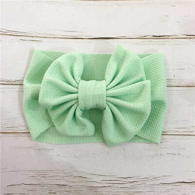 Summer Solid Color Baby Headband Girls Twisted Knotted Nylon Elastic Hair Band Hair Accessories Haarband Baby Girl Headbands
Summer Solid Color Baby Headband Girls Twisted Knotted Nylon Elastic Hair Band Hair Accessories Haarband Baby Girl Headbands