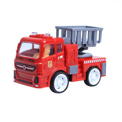 〖Follure〗Vehicle Children Toy Decor Diecast Pull Back Fire truck Car Model Xmas Gift New
〖Follure〗Vehicle Children Toy Decor Diecast Pull Back Fire truck Car Model Xmas Gift New