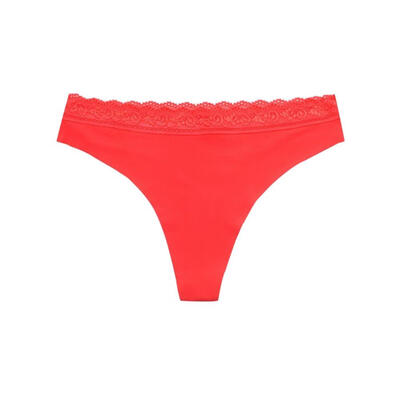 Sexy Ultra-thin Lace Thong panties Seamless Traceless Underwears lingerie Panties Briefs
Sexy Ultra-thin Lace Thong panties Seamless Traceless Underwears lingerie Panties Briefs