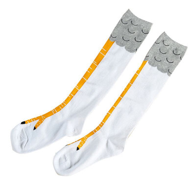Winter Autumn Womens Socks Thigh High Sock 3D Cartoon Ainimals Cute Thin Toe Feet Ladies Creative Socks
Winter Autumn Womens Socks Thigh High Sock 3D Cartoon Ainimals Cute Thin Toe Feet Ladies Creative Socks