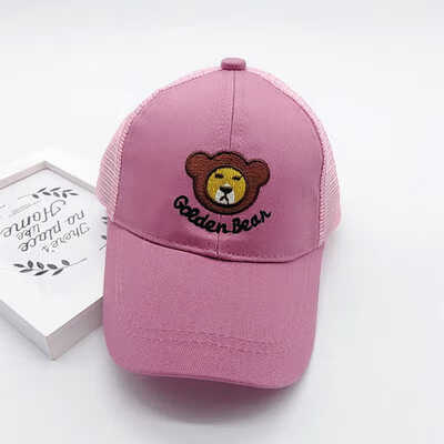 Baby Sun Cap For Boys Kids Snapback Caps Baby Summer Hat For Children Cartoon Baseball Caps For Boys Girls Hip Hop Hat
Baby Sun Cap For Boys Kids Snapback Caps Baby Summer Hat For Children Cartoon Baseball Caps For Boys Girls Hip Hop Hat