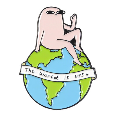 Creative Cartoon Avocado Coffee Cup Heart Enamel Brooch Pins Metal Badges For Clothes Backpack Decoration Jewelry Gifts 
Creative Cartoon Avocado Coffee Cup Heart Enamel Brooch Pins Metal Badges For Clothes Backpack Decoration Jewelry Gifts