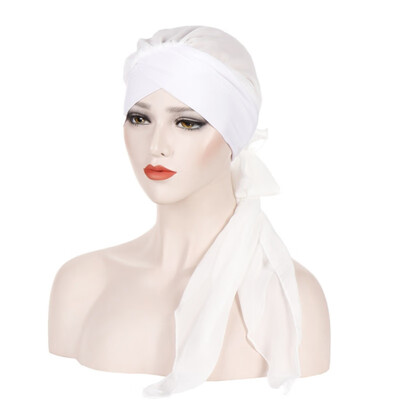Muslim Women Beanie Turban Hat Head Scarf Stretchy Wrap Bandana Hijab Cap Hair Loss Flower Print Cancer Chemo Cap Arab Indian
Muslim Women Beanie Turban Hat Head Scarf Stretchy Wrap Bandana Hijab Cap Hair Loss Flower Print Cancer Chemo Cap Arab Indian