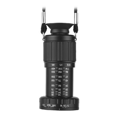 Portable 11X Micro Magnification Directors Viewfinder View Finder Scene Viewer Mini 41mm Front Thread Telescopic Zoom Photography
Portable 11X Micro Magnification Directors Viewfinder View Finder Scene Viewer Mini 41mm Front Thread Telescopic Zoom Photography