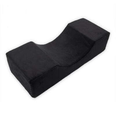 New Professional Eyelash Extension Pillow Special Flannel Salon Use Memory BeautyPillow Stand Grafted for Eyelash Extension
New Professional Eyelash Extension Pillow Special Flannel Salon Use Memory BeautyPillow Stand Grafted for Eyelash Extension