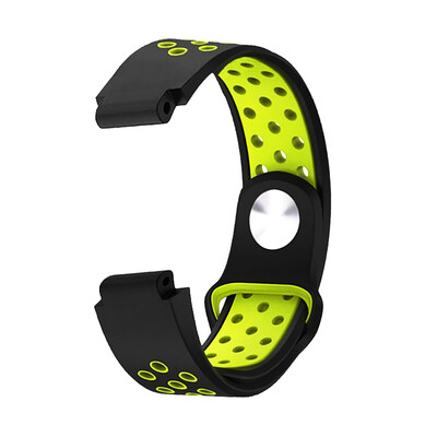 〖Follure〗Soft Silicone Replacement Wrist Watch Band for Garmin Forerunner 235220230620
〖Follure〗Soft Silicone Replacement Wrist Watch Band for Garmin Forerunner 235220230620
