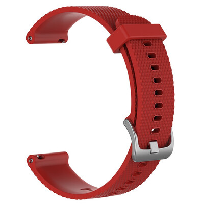 〖Follure〗Silicone Sports Replacement Watch Band Wrist Strap For Weekender Expedition
〖Follure〗Silicone Sports Replacement Watch Band Wrist Strap For Weekender Expedition