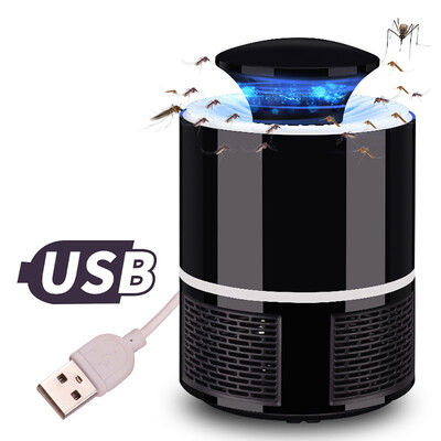 Gobestart Electric Fly Bug Zapper Mosquito Insect Killer LED Light Trap Lamp Pest Control
Gobestart Electric Fly Bug Zapper Mosquito Insect Killer LED Light Trap Lamp Pest Control