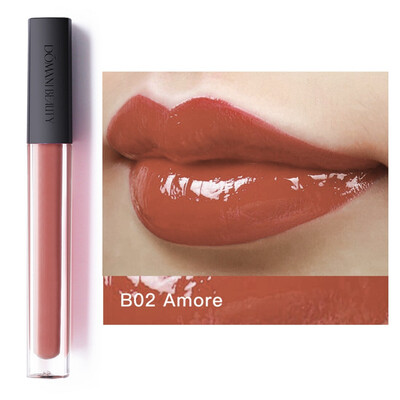 6colors Glitter Liquid Lipstick Long Lasting Waterproof Moisturizing Candy Color Lip Gloss
6colors Glitter Liquid Lipstick Long Lasting Waterproof Moisturizing Candy Color Lip Gloss