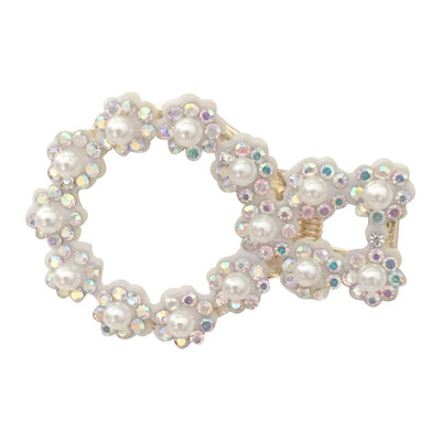 Cute Girls Hair Clips With Fashion Pearl Design Kids Hair Pin Children Hairpin Girls Princess Hair Accessories 2-15Y
Cute Girls Hair Clips With Fashion Pearl Design Kids Hair Pin Children Hairpin Girls Princess Hair Accessories 2-15Y