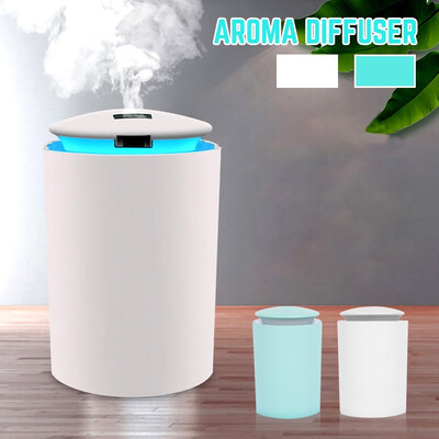LED Night Light Electric Air Diffuser Aroma Oil Humidifier Night Home Car Relax Defuser Light
LED Night Light Electric Air Diffuser Aroma Oil Humidifier Night Home Car Relax Defuser Light