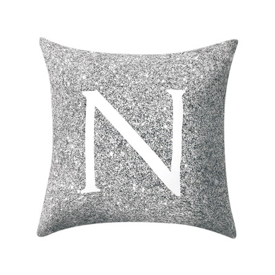 〖Follure〗45x45 cm Kinder Zimmer Dekoration Brief Kissen Englisch Alphabet pillowcases
〖Follure〗45x45 cm Kinder Zimmer Dekoration Brief Kissen Englisch Alphabet pillowcases
