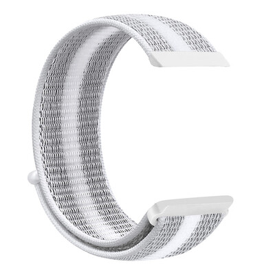 〖Follure〗Magic Sticker Nylon Adjustable Replacement Strap Wrist Band For Fitbit Versa
〖Follure〗Magic Sticker Nylon Adjustable Replacement Strap Wrist Band For Fitbit Versa
