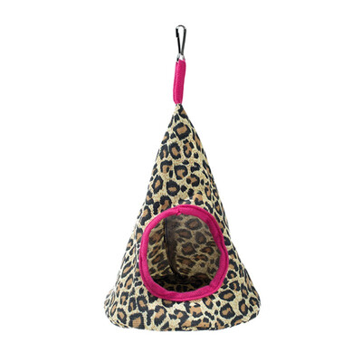 New 5 Colors Pet Cone Basket Birdhouse Hammock Plush Bird Toys Parrot Hammock Warm Hammock Pet Cave Cage Tent Toy House
New 5 Colors Pet Cone Basket Birdhouse Hammock Plush Bird Toys Parrot Hammock Warm Hammock Pet Cave Cage Tent Toy House