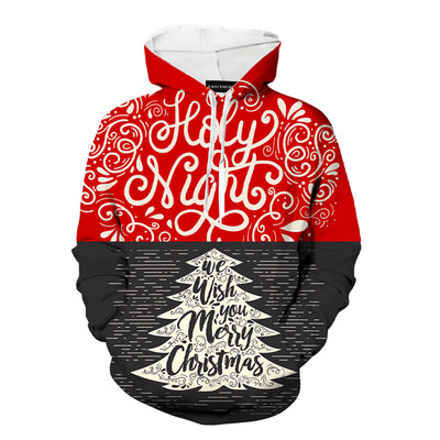 goldstrings Merry Christmas Pullover Hoodie Funny Christmas Santa Snowman Digital Long Sleeve Sweatshirts
goldstrings Merry Christmas Pullover Hoodie Funny Christmas Santa Snowman Digital Long Sleeve Sweatshirts