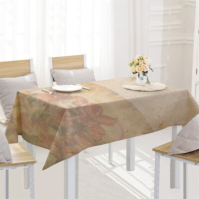 Toponeto Pizza Table Cloth Linen Tablecloth For Kitchen Decorative Dining Table Cover
Toponeto Pizza Table Cloth Linen Tablecloth For Kitchen Decorative Dining Table Cover