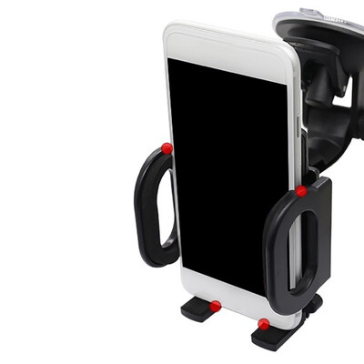 360 Rotate One Touch Sucker Car Phone Holder Dashboard Windshield Suction Cup Phone Stand For iPhone for Samsung for xiaomi
360 Rotate One Touch Sucker Car Phone Holder Dashboard Windshield Suction Cup Phone Stand For iPhone for Samsung for xiaomi