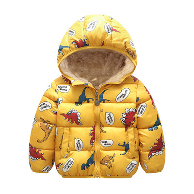 Winter Coat Girl 2019 Kids Jacket Parka For Boys Warm Thick Outerwear Cartoon Zipper Hooded Overcoat Toddler Clothes E
Winter Coat Girl 2019 Kids Jacket Parka For Boys Warm Thick Outerwear Cartoon Zipper Hooded Overcoat Toddler Clothes E