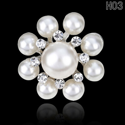 Usable Imitation Brooch Pearl Rhinestone pins Charm Pearl Pins Pearl Brooch Gift Brooches Rhinestone
Usable Imitation Brooch Pearl Rhinestone pins Charm Pearl Pins Pearl Brooch Gift Brooches Rhinestone
