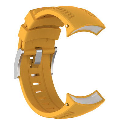 〖Follure〗Smart Watch Sport Silicone Wrist Band Strap Bracelet Buckle For Suunto 9 Baro
〖Follure〗Smart Watch Sport Silicone Wrist Band Strap Bracelet Buckle For Suunto 9 Baro