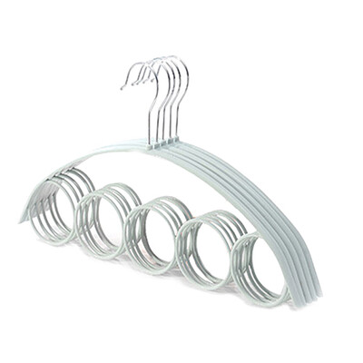 Plastic Tie Rack Fashion Non-Slip Clothes Racks Saving Clothes Hanger Hook Rack For Bathroom Bedroom
Plastic Tie Rack Fashion Non-Slip Clothes Racks Saving Clothes Hanger Hook Rack For Bathroom Bedroom