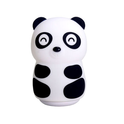 Cartoon Shape Silicone Desk Lamp LED Rechargeable Eye Protective Bedroom Touch Operating Light
Cartoon Shape Silicone Desk Lamp LED Rechargeable Eye Protective Bedroom Touch Operating Light