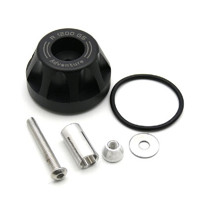 Motorcycle Final Drive Housing Cardan Crash Slider Protector Fit For BMW R 1200 GS LC R1200GS LC Adventure 2013-2018 
Motorcycle Final Drive Housing Cardan Crash Slider Protector Fit For BMW R 1200 GS LC R1200GS LC Adventure 2013-2018