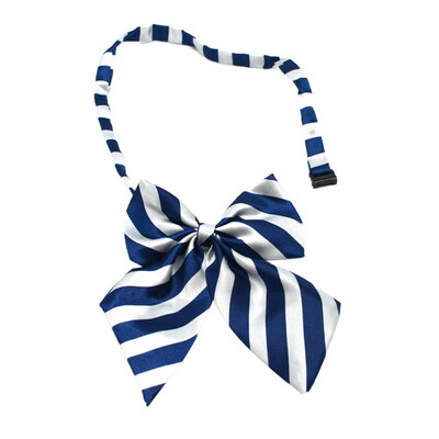 Fashion Childrens Uniform Stripe Bow Tie Girls Butterfly Bowtie Clothing Accessories School Performance Dress Bow Tie 0-15Y
Fashion Childrens Uniform Stripe Bow Tie Girls Butterfly Bowtie Clothing Accessories School Performance Dress Bow Tie 0-15Y