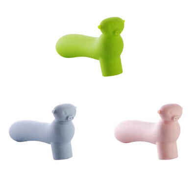 Soft Silicone Baby Children Safety Door Handle Cover Anti-Collision Door Knobs Protection Cover
Soft Silicone Baby Children Safety Door Handle Cover Anti-Collision Door Knobs Protection Cover
