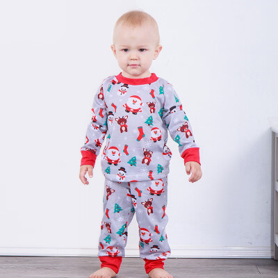 Baby Boys Girls Family Matching Outfits Baby Clothes Sets 2018 Autumn New Baby Rompers Christmas Santa Outfits
Baby Boys Girls Family Matching Outfits Baby Clothes Sets 2018 Autumn New Baby Rompers Christmas Santa Outfits